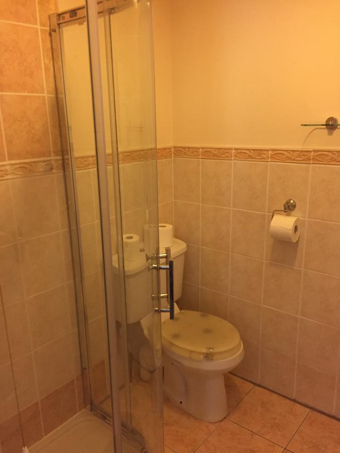 Mini-hôtel Causeway Tavern 3*