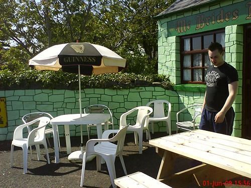 Causeway Tavern